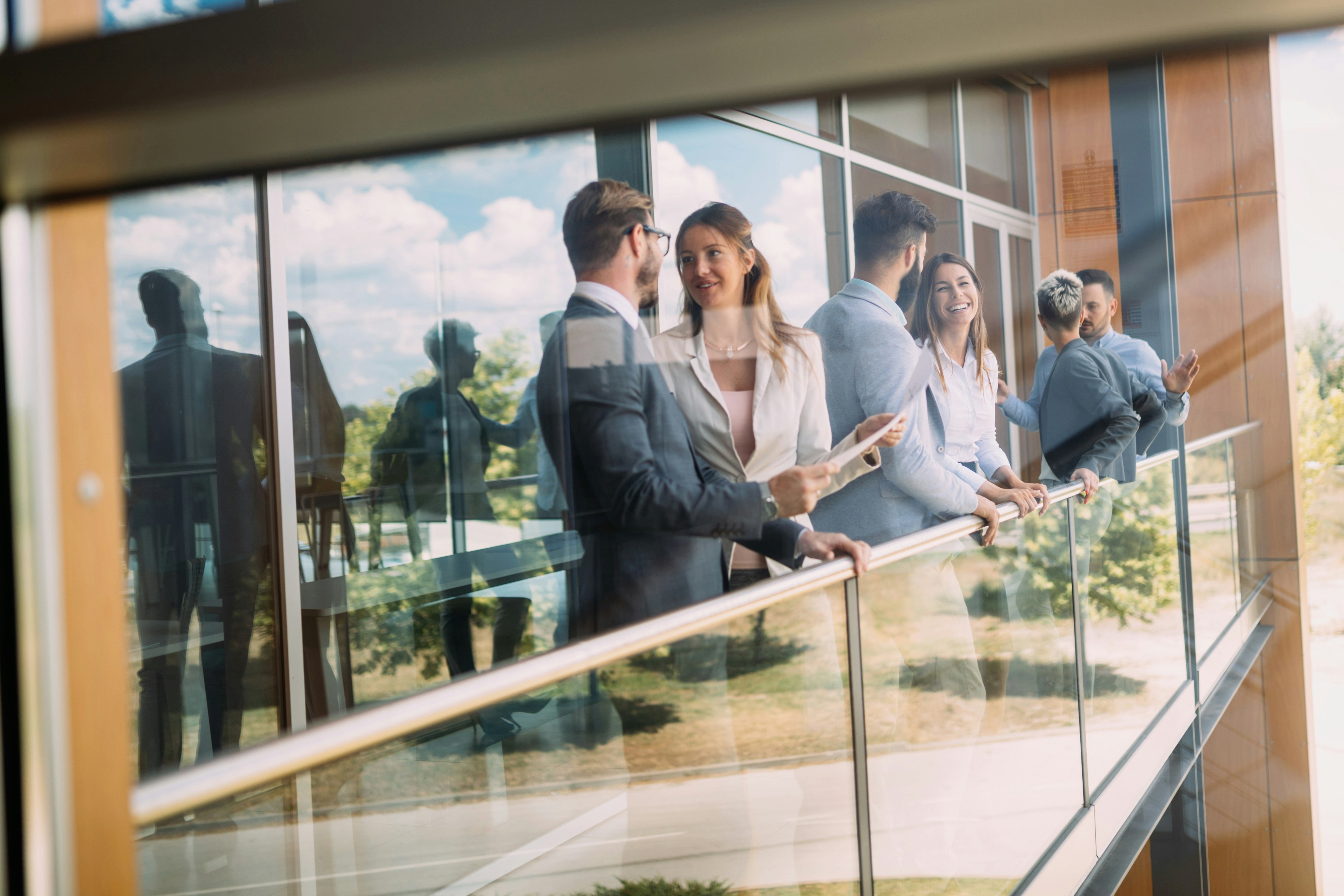 Build Your Brand Name