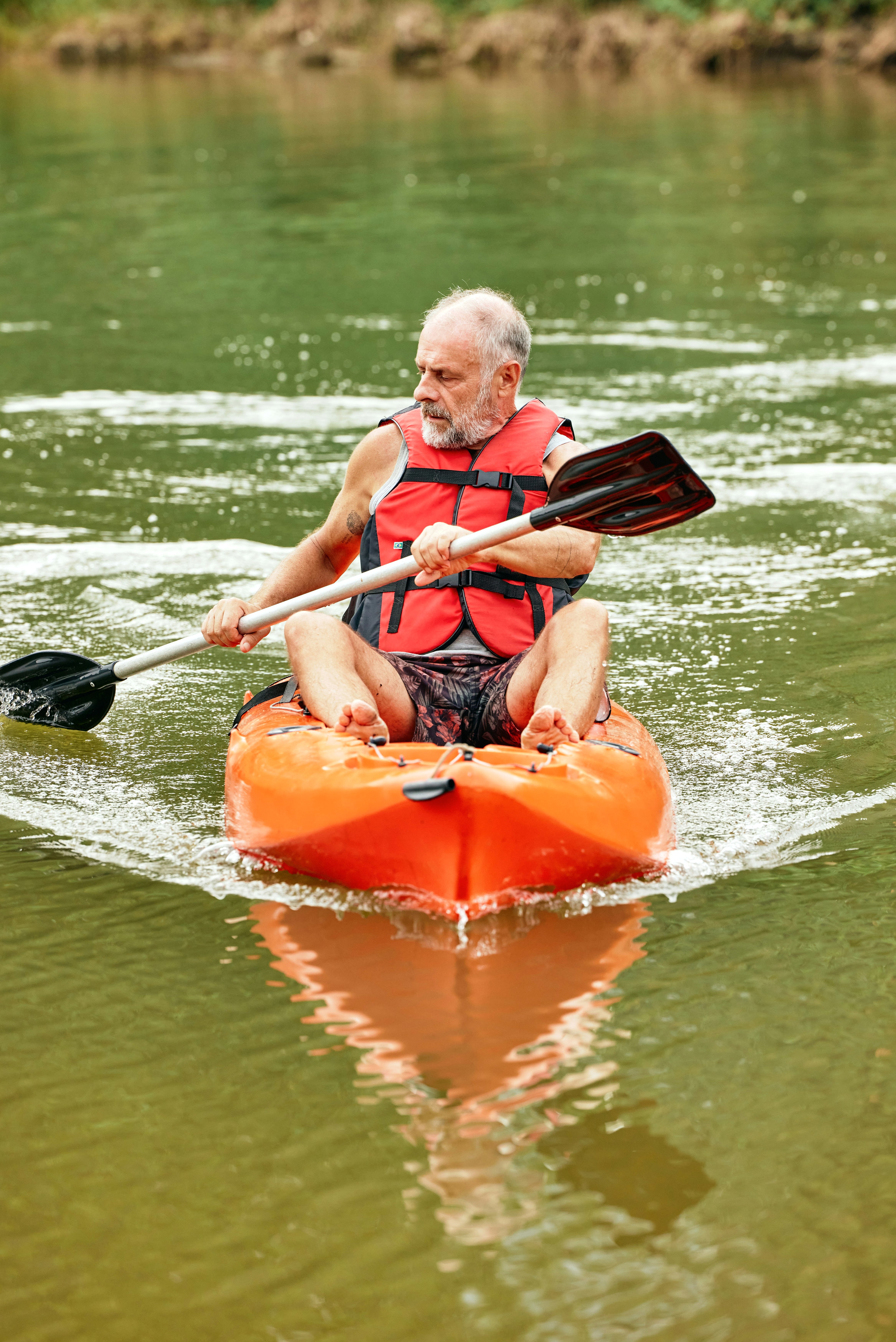 Clear Growth Strategy